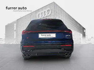 Audi SQ5 TFSI quattro S-tronic