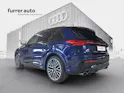 Audi SQ5 TFSI quattro S-tronic