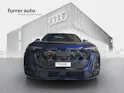 Audi SQ5 TFSI quattro S-tronic