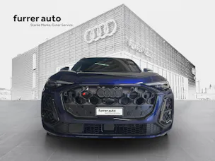 Audi SQ5 TFSI quattro S-tronic