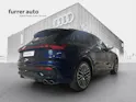 Audi SQ5 TFSI quattro S-tronic