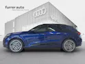 Audi SQ5 TFSI quattro S-tronic