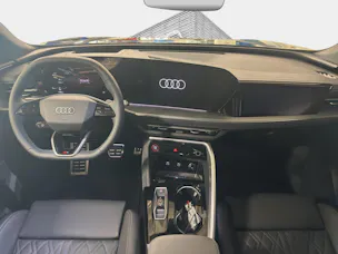 Audi SQ5 TFSI quattro S-tronic