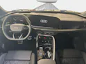 Audi SQ5 TFSI quattro S-tronic