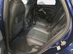 Audi SQ5 TFSI quattro S-tronic