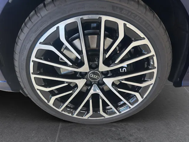 Audi SQ5 TFSI quattro S-tronic
