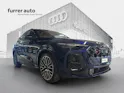 Audi SQ5 TFSI quattro S-tronic