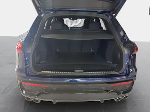 Audi SQ5 TFSI quattro S-tronic