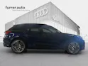 Audi SQ5 TFSI quattro S-tronic