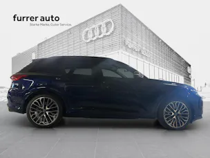 Audi SQ5 TFSI quattro S-tronic