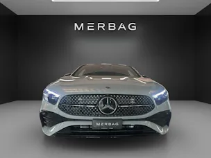 Mercedes-Benz A 250 4Matic 8G-DCT AMG Line