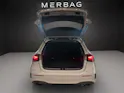 Mercedes-Benz A 250 4Matic 8G-DCT AMG Line