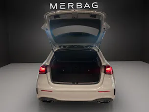 Mercedes-Benz A 250 4Matic 8G-DCT AMG Line