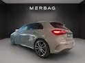 Mercedes-Benz A 250 4Matic 8G-DCT AMG Line