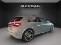 Mercedes-Benz A 250 4Matic 8G-DCT AMG Line