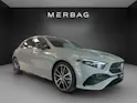 Mercedes-Benz A 250 4Matic 8G-DCT AMG Line