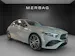Mercedes-Benz A 250 4Matic 8G-DCT AMG Line