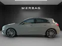Mercedes-Benz A 250 4Matic 8G-DCT AMG Line