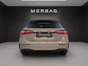 Mercedes-Benz A 250 4Matic 8G-DCT AMG Line