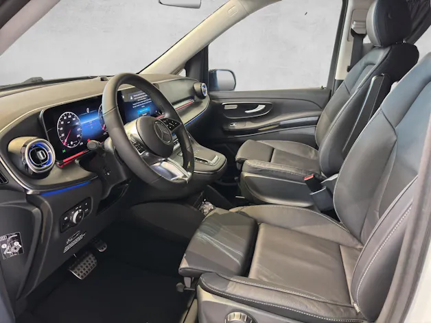 Mercedes-Benz Marco Polo Horizon 300 d 4M Automat