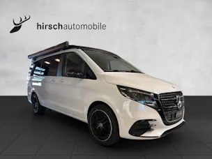 Mercedes-Benz Marco Polo Horizon 300 d 4M Automat