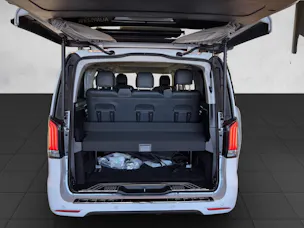 Mercedes-Benz Marco Polo Horizon 300 d 4M Automat
