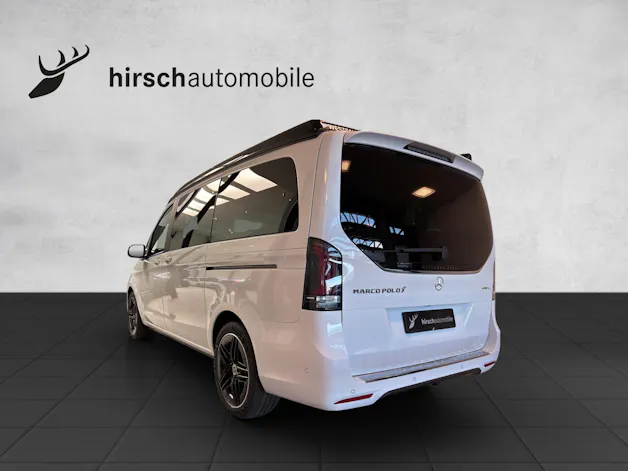 Mercedes-Benz Marco Polo Horizon 300 d 4M Automat