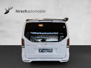 Mercedes-Benz Marco Polo Horizon 300 d 4M Automat