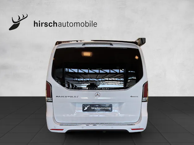 Mercedes-Benz Marco Polo Horizon 300 d 4M Automat