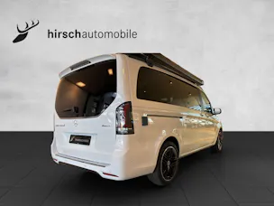 Mercedes-Benz Marco Polo Horizon 300 d 4M Automat