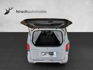 Mercedes-Benz Marco Polo Horizon 300 d 4M Automat
