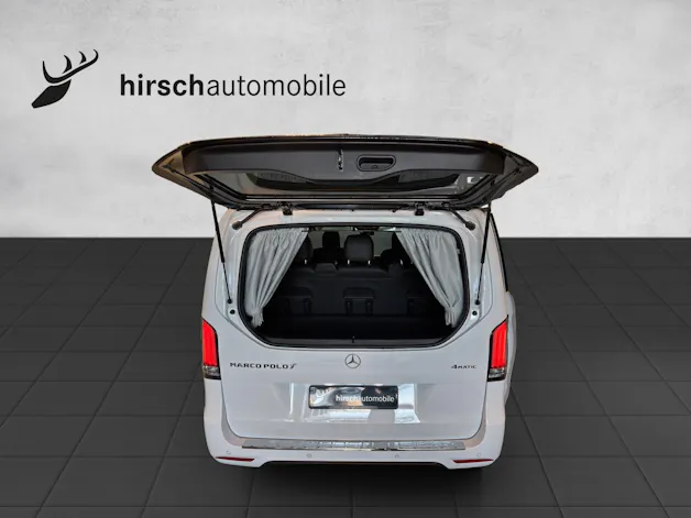Mercedes-Benz Marco Polo Horizon 300 d 4M Automat