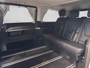 Mercedes-Benz Marco Polo Horizon 300 d 4M Automat