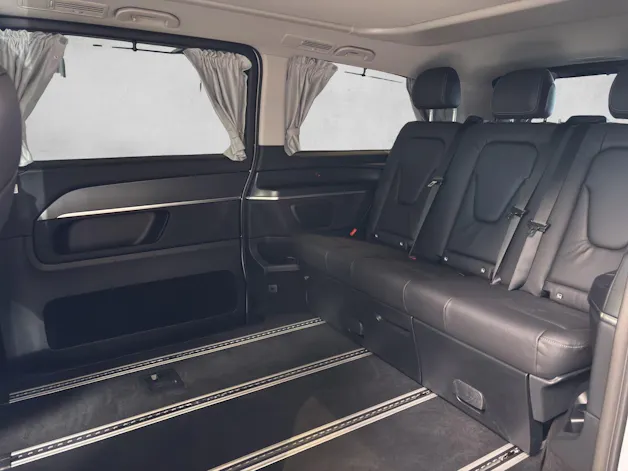 Mercedes-Benz Marco Polo Horizon 300 d 4M Automat