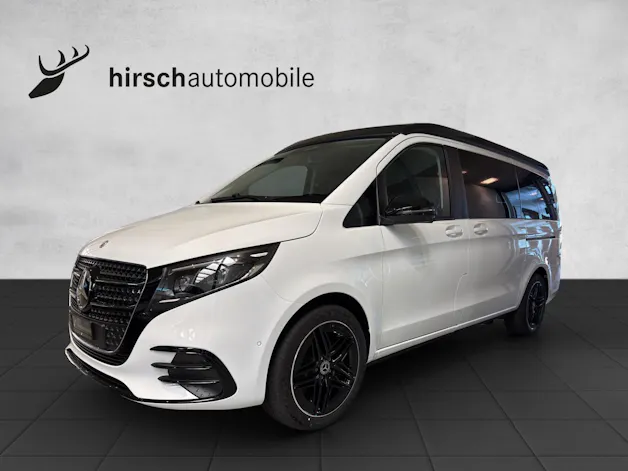 Mercedes-Benz Marco Polo Horizon 300 d 4M Automat