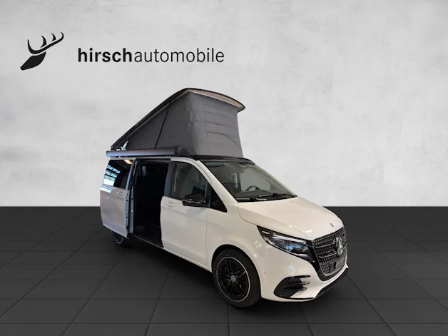 Mercedes-Benz Marco Polo Horizon 300 d 4M Automat