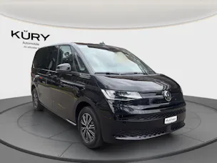 VW Multivan 2.0 TSI Liberty DSG