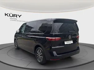 VW Multivan 2.0 TSI Liberty DSG