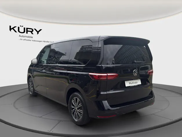 VW Multivan 2.0 TSI Liberty DSG