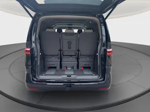 VW Multivan 2.0 TSI Liberty DSG