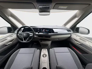 VW Multivan 2.0 TSI Liberty DSG