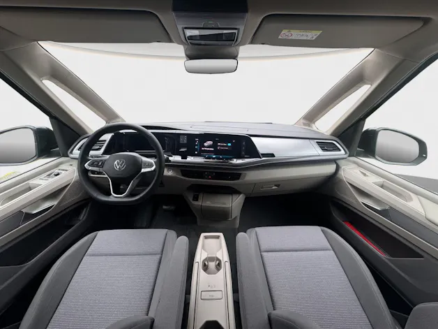 VW Multivan 2.0 TSI Liberty DSG