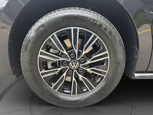 VW Multivan 2.0 TSI Liberty DSG