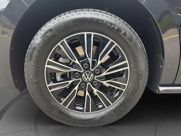 VW Multivan 2.0 TSI Liberty DSG