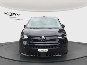 VW Multivan 2.0 TSI Liberty DSG