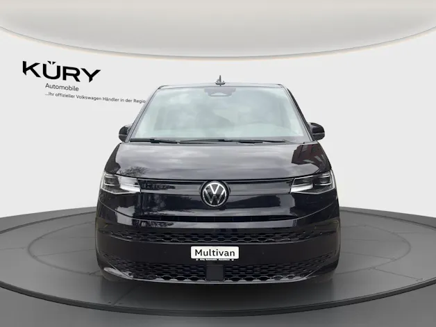 VW Multivan 2.0 TSI Liberty DSG