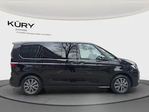 VW Multivan 2.0 TSI Liberty DSG