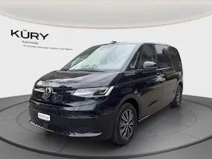 VW Multivan 2.0 TSI Liberty DSG