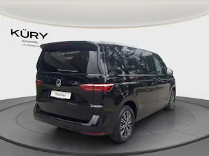 VW Multivan 2.0 TSI Liberty DSG