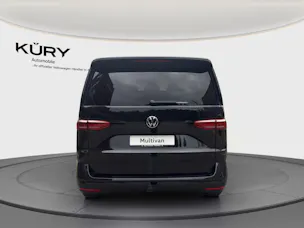 VW Multivan 2.0 TSI Liberty DSG